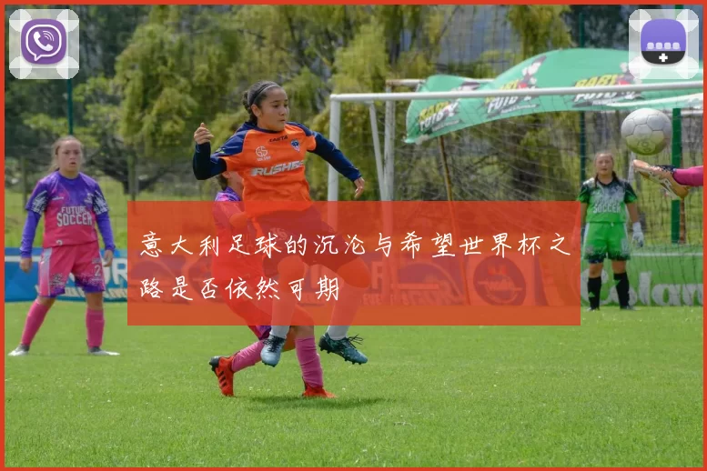 意大利足球的沉沦与希望世界杯之路是否依然可期