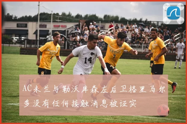 AC米兰与勒沃库森左后卫格里马尔多没有任何接触消息被证实